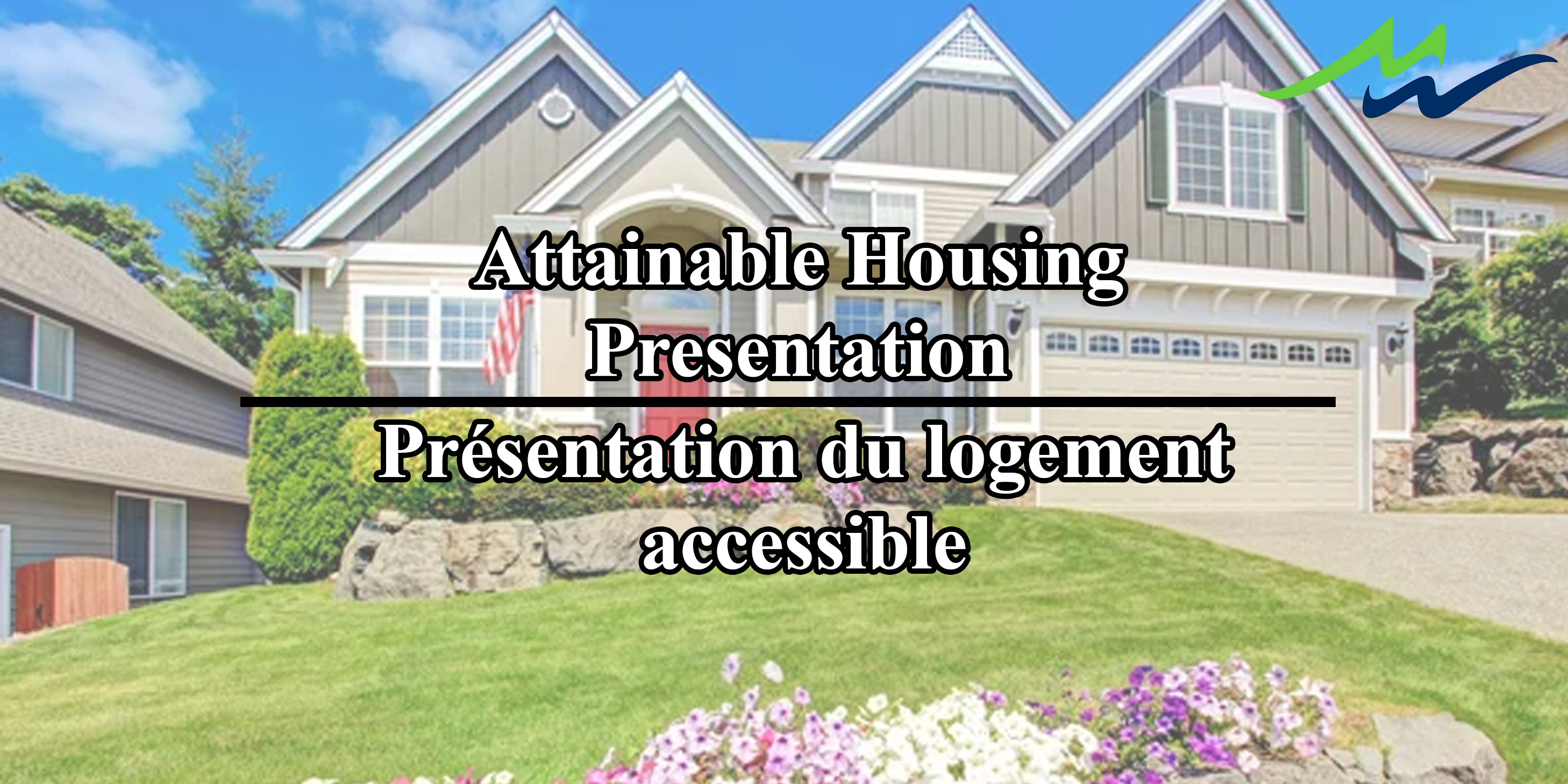 attainable housing